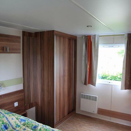 Camping L'Arada Parc Hotel Sonzay Екстериор снимка
